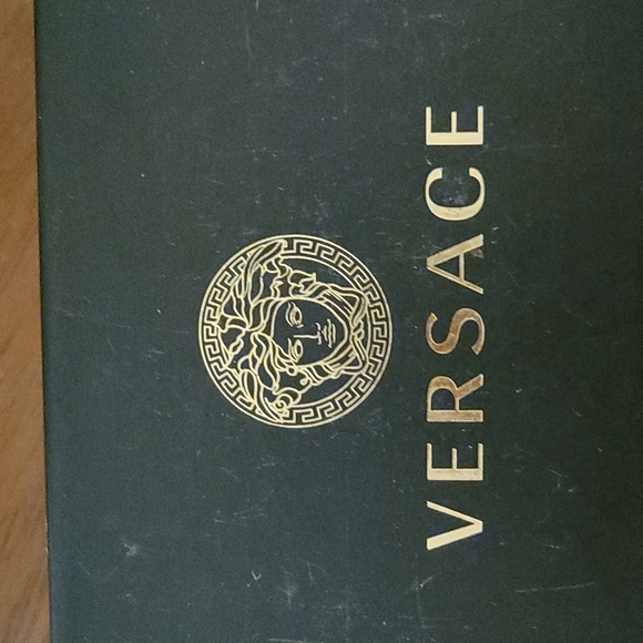 Versace Box - Picture 1 of 10